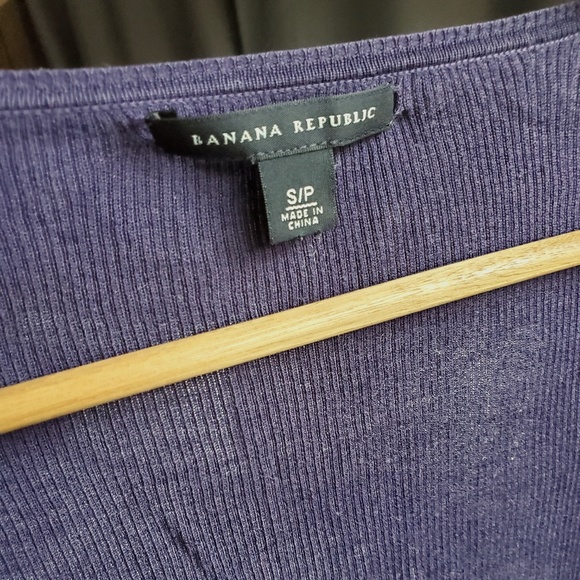 Banana Republic Cardigan for summer, size S - Picture 4 of 10